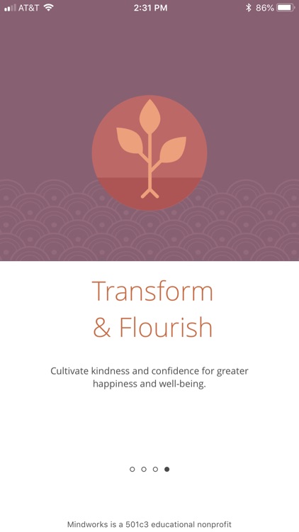 Mindworks: Guided Meditation screenshot-3