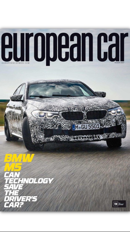 European Car Magazine