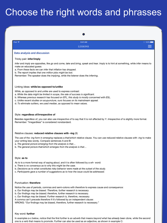 mastering-academic-writing-app-voor-iphone-ipad-en-ipod-touch