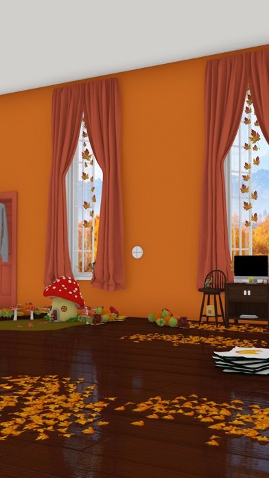 Escape Game: Autumn screenshot 2