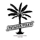 Top 2 Food & Drink Apps Like Patacon Pisa'o - Best Alternatives