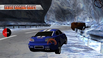 Speed Muscle Car Driving screenshot 2