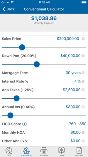 USA Lending, DAS Acquisition(圖3)-速報App