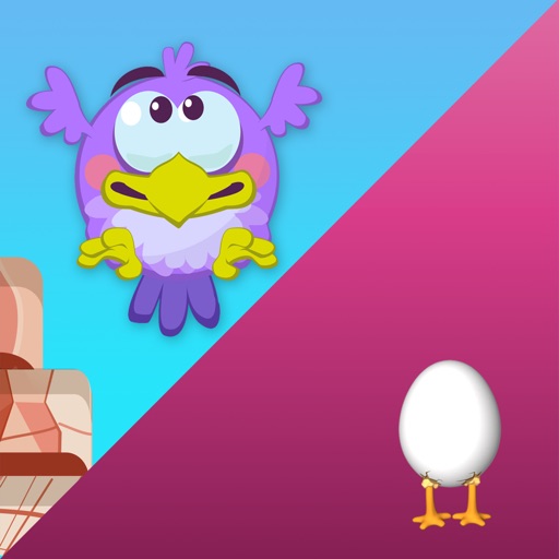 SKIDOS Birds: Kids Math Games icon