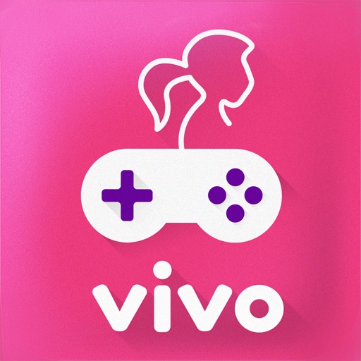 Vivo Original Stories icon