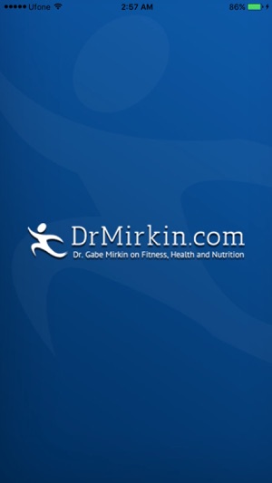 Dr. Mirkin