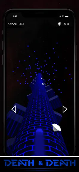 Game screenshot Twisty Death mod apk