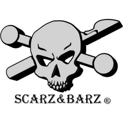 Scarz&Barz The Piercing Studio icon