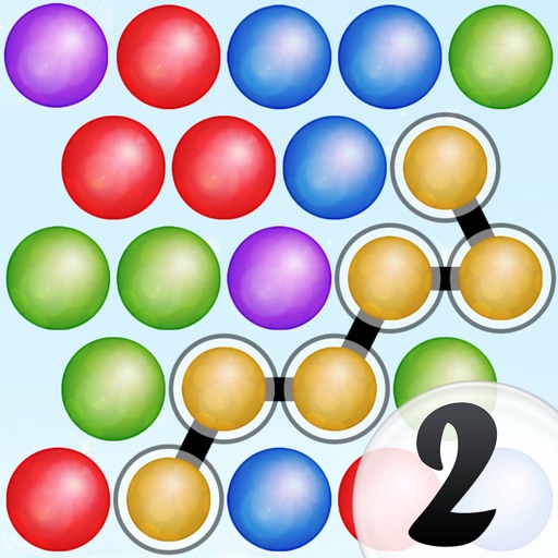 Connect Bubbles 2 icon