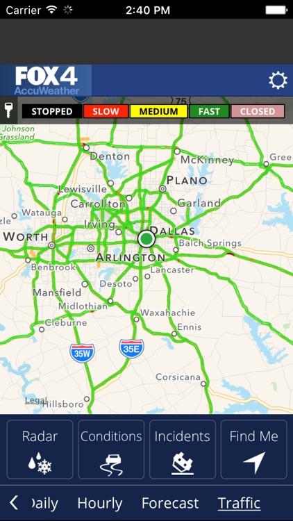 FOX 4 KDFW WAPP screenshot-3