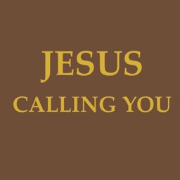 Jesus Calling You