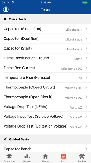 Supco TechLink(圖7)-速報App