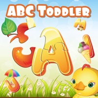 아이를위한 ABC 퍼즐 학습 - ABC for kid