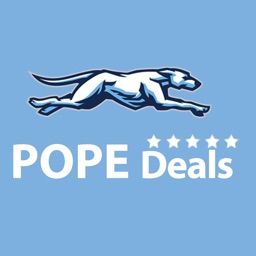 Pope Deals