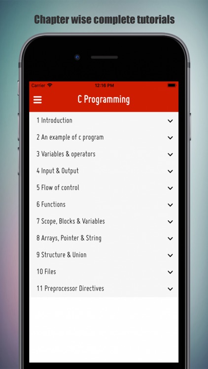 C Programming - Learn Coding