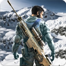 Activities of Snow Mountain Sniper Shooting