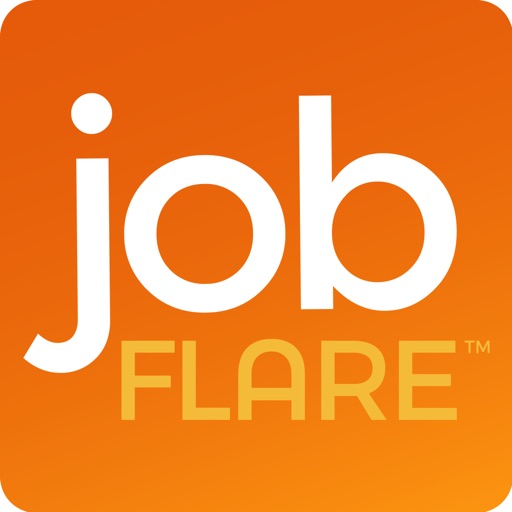 JobFlare: Brain Games for Jobs