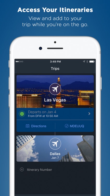 Travelocity Hotel, Flight & Vacation Package Deals screenshot-4
