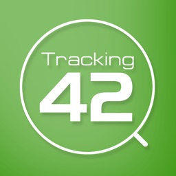 Tracking42 Package Tracker