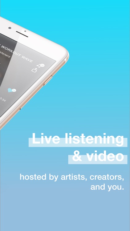 Wave Music - For Artists