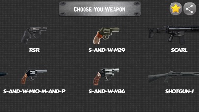 Gun Shot Simulator : ... screenshot1