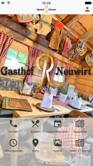 Gasthof Neuwirt(圖1)-速報App