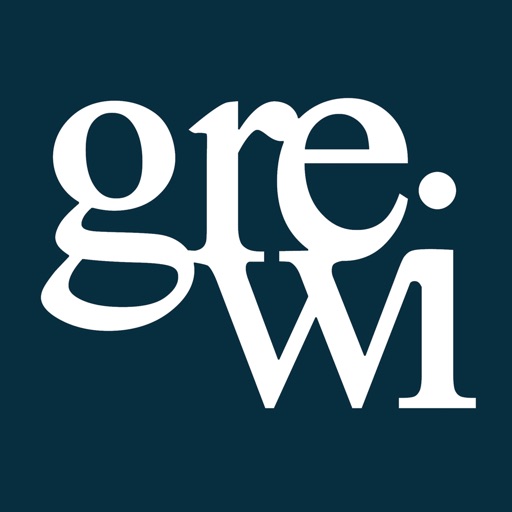 GreWi iOS App