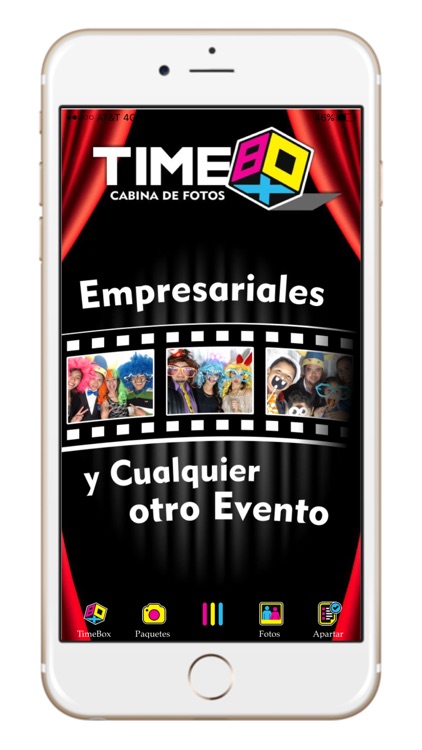 TimeBox Ags screenshot-3