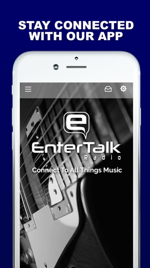 EnterTalk Radio