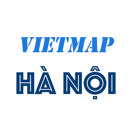VietMap Hà Nội Taxi icon