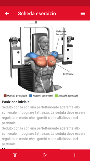 ADEF CENTRO STUDI MOVIMENTO(圖4)-速報App