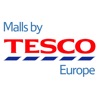 Malls by Tesco Europe