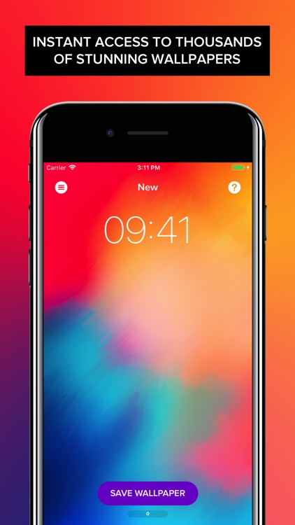 Super Wallpapers HD