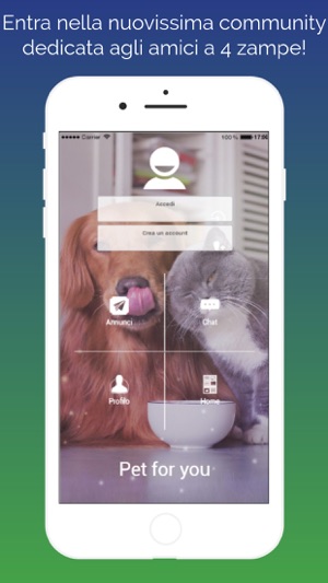 Pet for you(圖1)-速報App