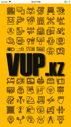 VUP.kz(圖1)-速報App