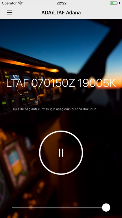 Air Traffic Control - Live ATC