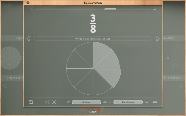 Fractions