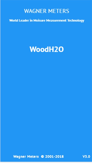 How to cancel & delete WoodH2O from iphone & ipad 1