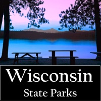 Wisconsin State Parks  Areas