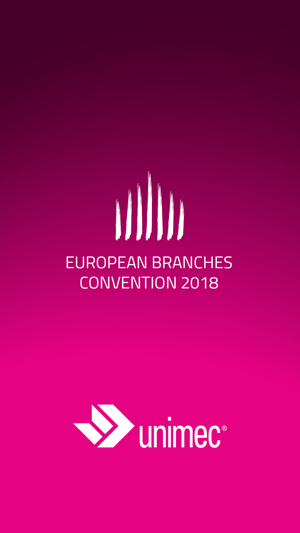 Branches convention 2018(圖1)-速報App