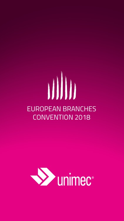 Branches convention 2018