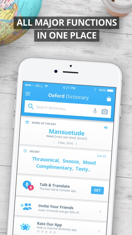Oxford Italian Dictionary