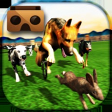 Activities of VR Racing Dogs Bunny Hunter