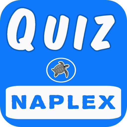 NAPLEX Practice Test icon