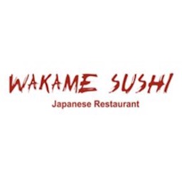 Wakame Sushi