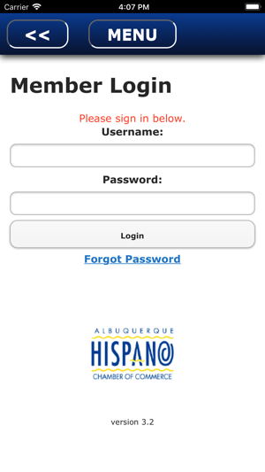 Albuquerque Hispano Chamber(圖3)-速報App