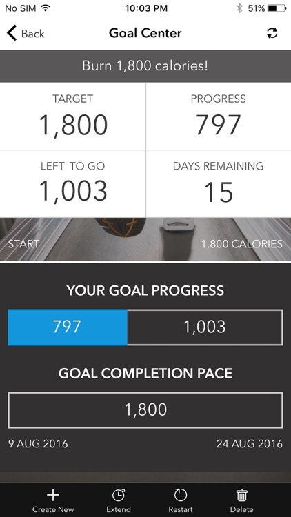 EoS Fitness screenshot-4