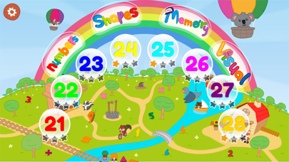 EDUCATIONAL GAMES. screenshot 2