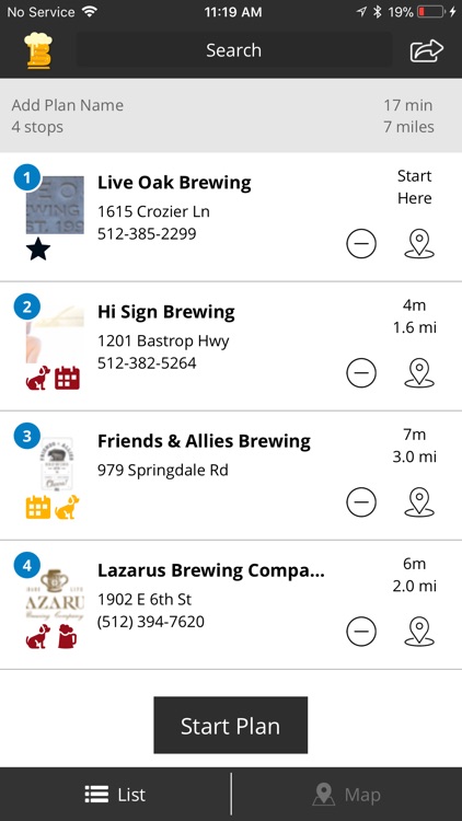 ATX Beer screenshot-3