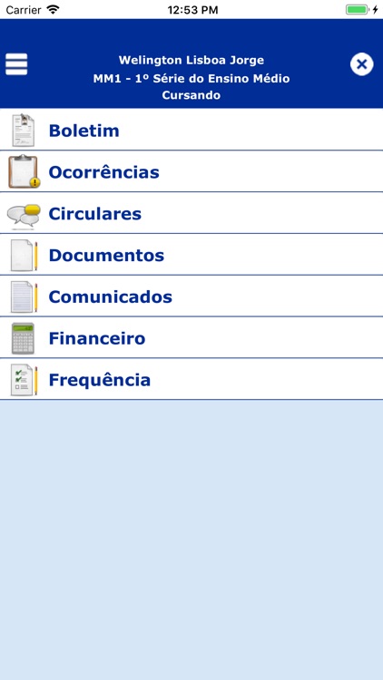 C. E. Campinho - RJ - Palmares